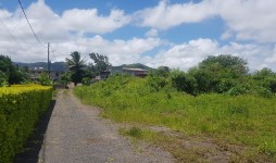 Land for sale - Riambel