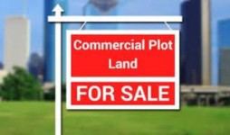 Commercial land for sale - Chemin Grenier