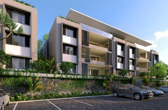  Property for Sale - Apartment - curepipe  