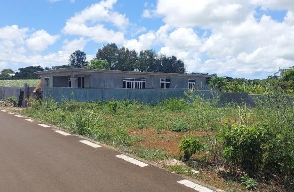 riviere-du-rempart  Property for Sale - Residential land - riviere-du-rempart