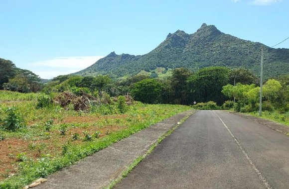 bel-air  Property for Sale - Residential land - bel-air