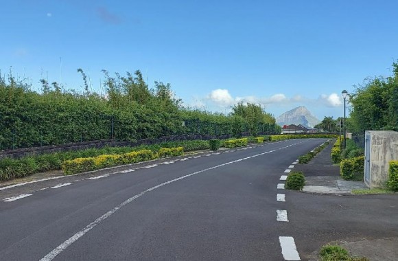 floreal  Property for Sale - Residential land - floreal