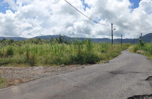 chemin-grenier  Property for Sale - Agricultural land - chemin-grenier