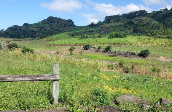 bel-air  Property for Sale - Agricultural land - bel-air