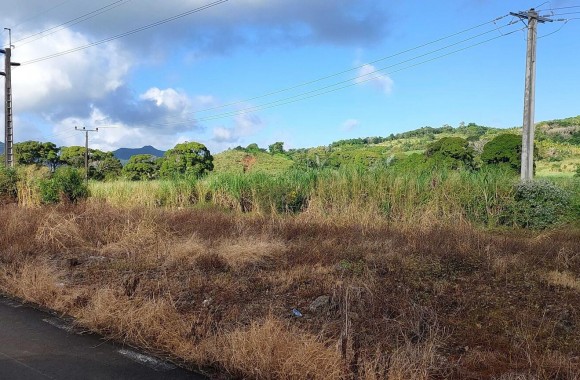 bel-air  Property for Sale - Agricultural land - bel-air