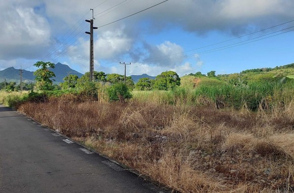 bel-air  Property for Sale - Agricultural land - bel-air