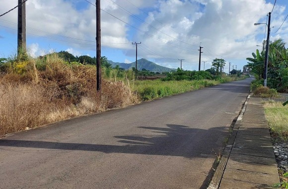 bel-air  Property for Sale - Agricultural land - bel-air