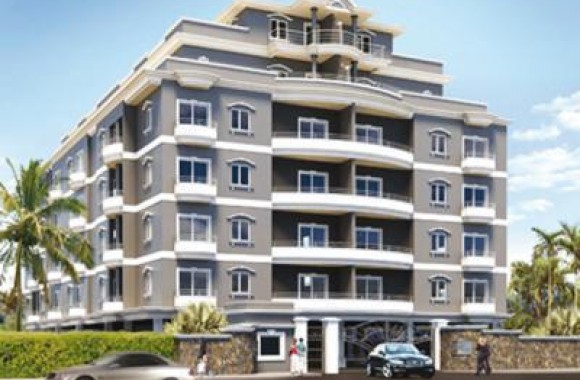 quatre-bornes  Property for Sale - Apartment - quatre-bornes